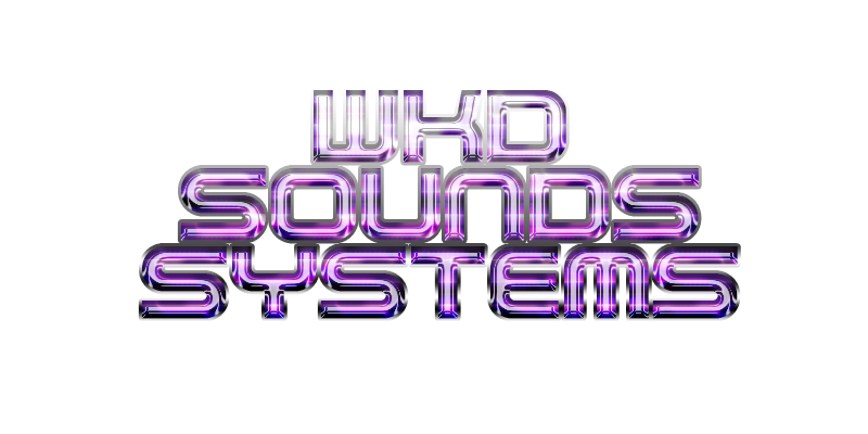 WKD Sounds Systems